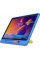 Планшет Lenovo Tab 4/128GB LTE Luna Grey + Kids Bumper & Pen (ZAEJ0129UA)