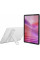 Планшет Lenovo Tab 4/128GB WiFi Luna Grey + Clear Case (ZAEH0006UA)