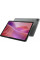 Планшет Lenovo Tab 4/128GB WiFi Luna Grey + Clear Case (ZAEH0006UA)