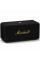 Акустика Marshall Middleton Black and Brass