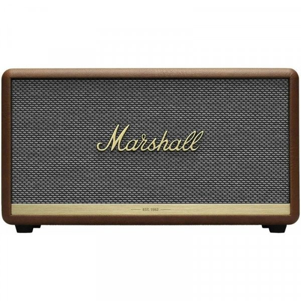 Акустика Marshall Stanmore II Bluetooth Brown