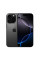 Apple iPhone 16 Pro 256GB Black Titanium Витринный образец