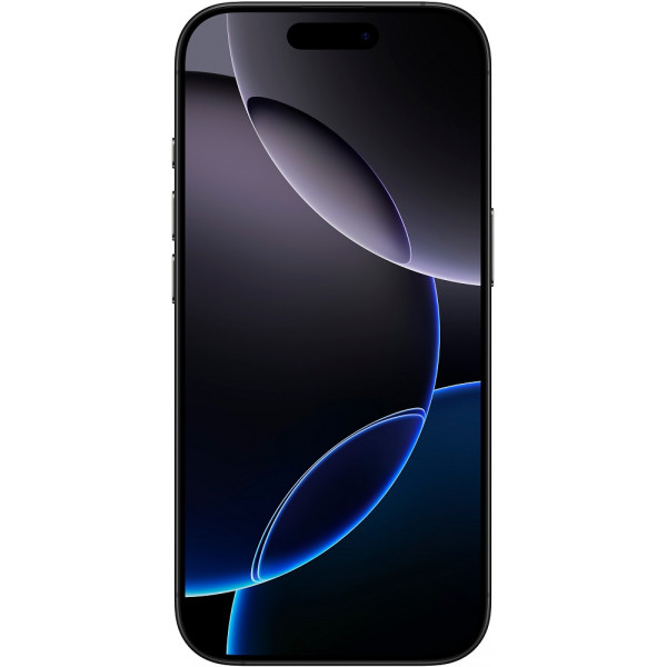 Apple iPhone 16 Pro 256GB Black Titanium Витринный образец