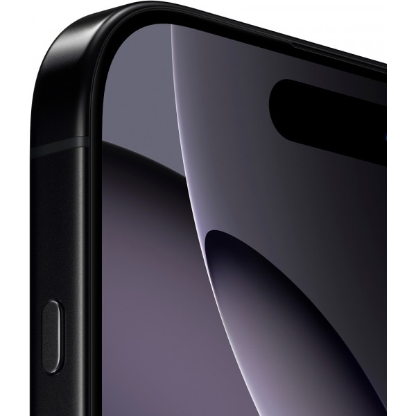 Apple iPhone 16 Pro 256GB Black Titanium Витринный образец