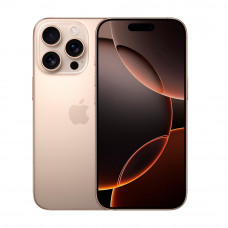 Apple iPhone 16 Pro 256GB Desert Titanium Витринный образец