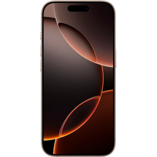 Apple iPhone 16 Pro 256GB Desert Titanium Витринный образец