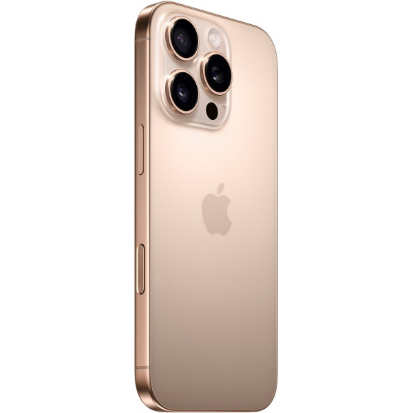 Apple iPhone 16 Pro 256GB Desert Titanium Витринный образец