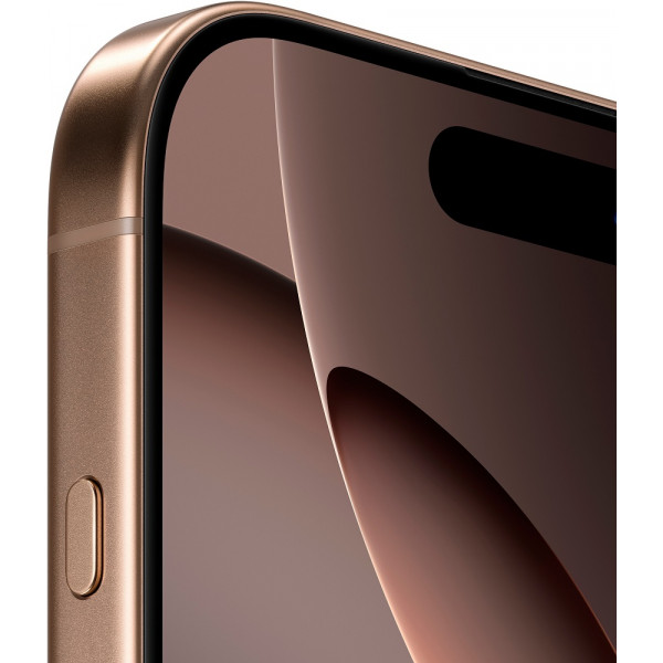 Apple iPhone 16 Pro 256GB Desert Titanium Витринный образец