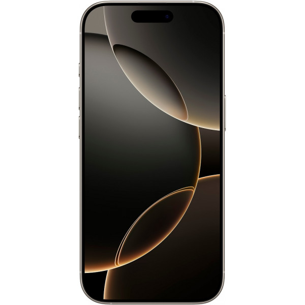 Apple iPhone 16 Pro 256GB Natural Titanium Витринный образец