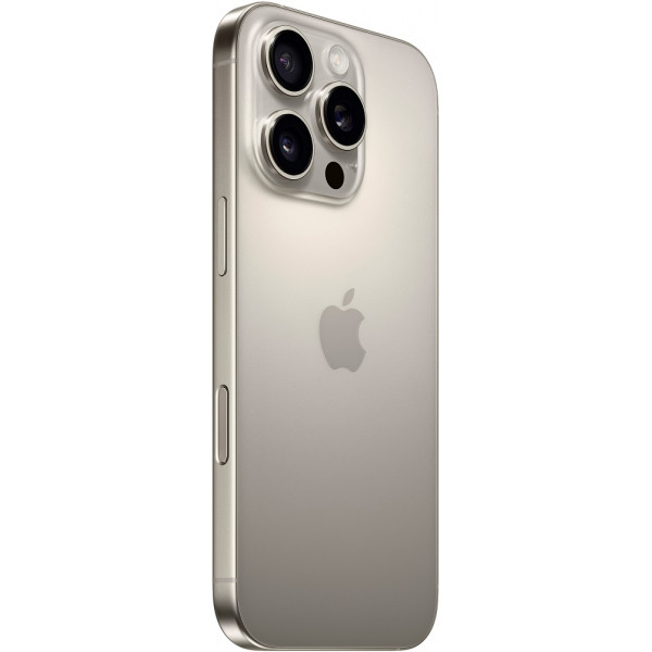 Apple iPhone 16 Pro 256GB Natural Titanium Витринный образец