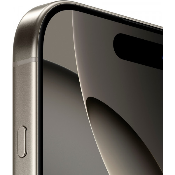 Apple iPhone 16 Pro 256GB Natural Titanium Витринный образец