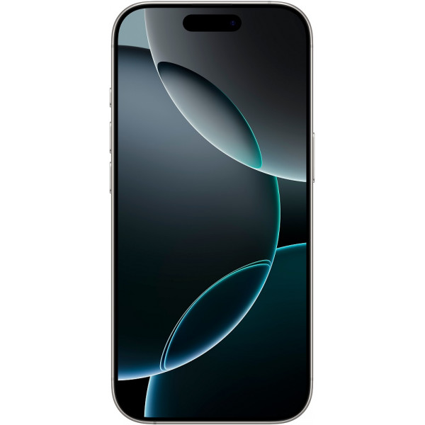 Apple iPhone 16 Pro 256GB White Titanium Витринный образец