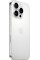 Apple iPhone 16 Pro 256GB White Titanium Витринный образец