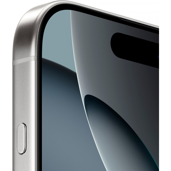 Apple iPhone 16 Pro 256GB White Titanium Витринный образец