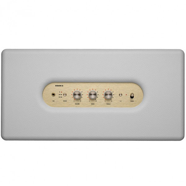 Акустика Marshall Woburn II White