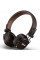 Наушники Marshall Major IV Brown