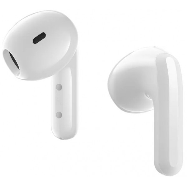 Беспроводные наушники Redmi Buds 4 Lite White (BHR6919GL)