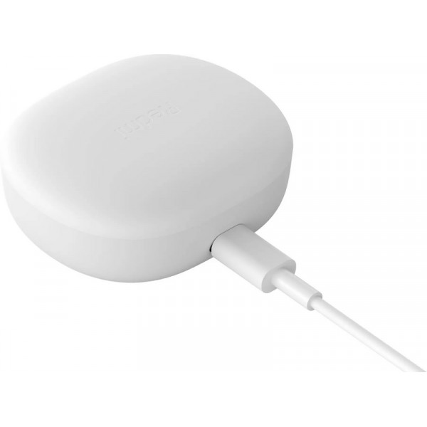 Беспроводные наушники Redmi Buds 4 Lite White (BHR6919GL)