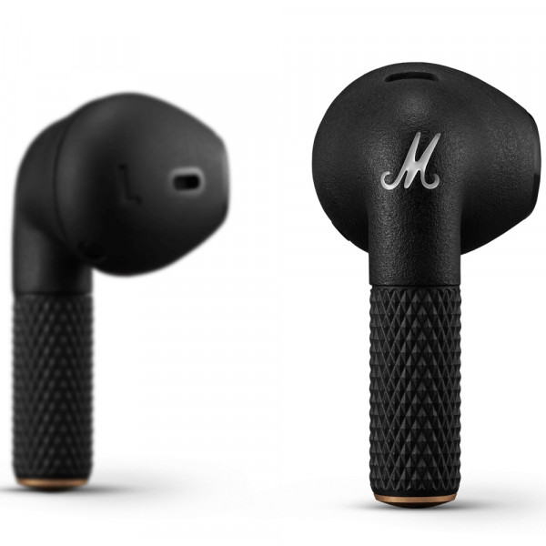 Наушники Marshall Minor III Black