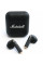 Наушники Marshall Minor IV Black