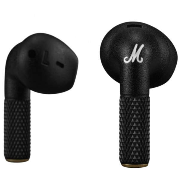 Наушники Marshall Minor IV Black