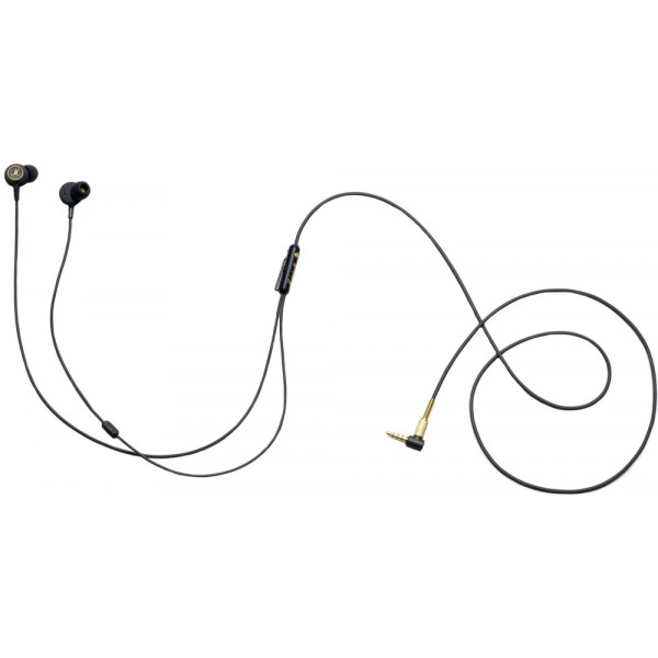 Наушники Marshall Mode EQ Black