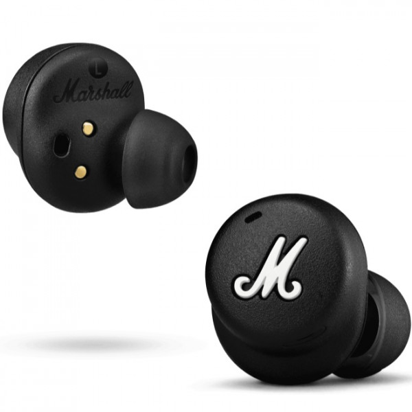Наушники Marshall Mode II Black