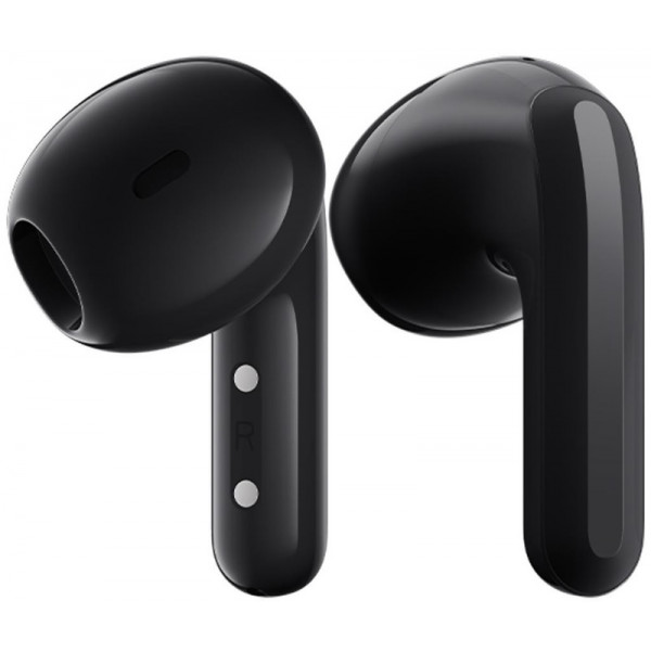 Бездротові навушники Redmi Buds 4 Lite Black (BHR7118GL)