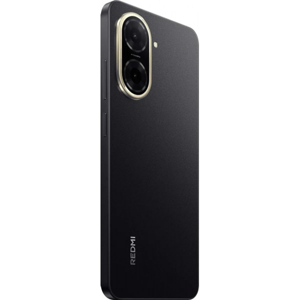 Xiaomi Redmi A5 3/64GB Midnight Black