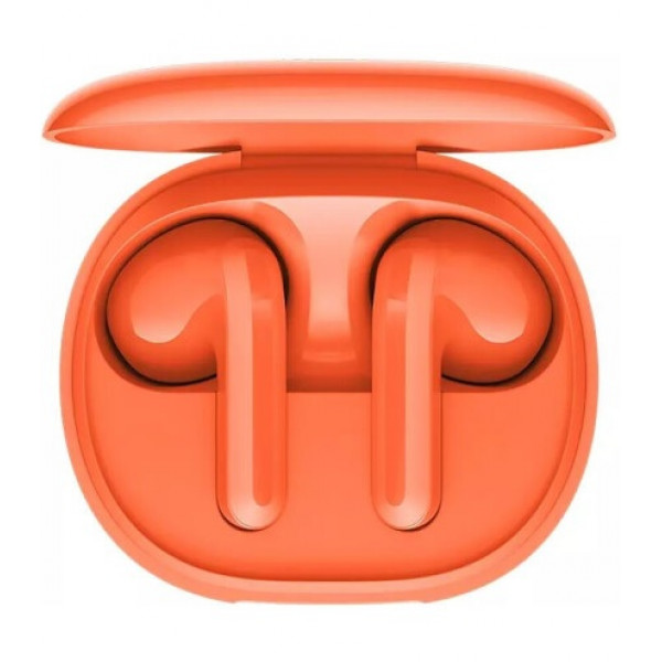 Беспроводные наушники Redmi Buds 4 Lite (BHR7115GL) Orange