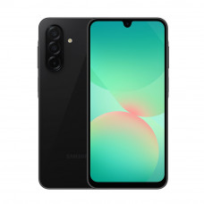 Samsung Galaxy A26 5G 6/128GB Black (SM-A266)