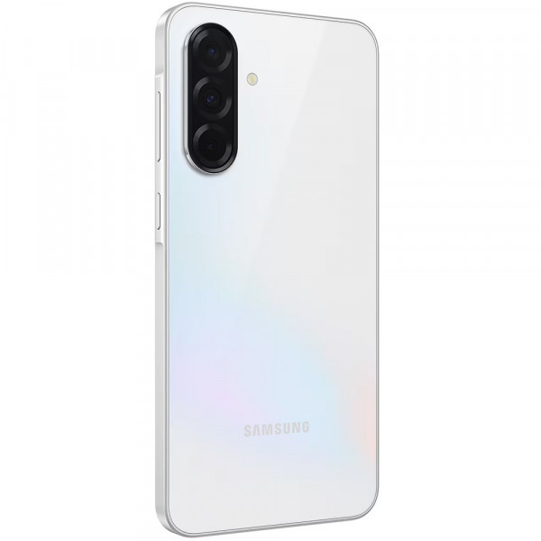 Samsung Galaxy A36 5G 6/128GB White (SM-A366)