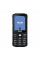 Мобильный телефон Ergo E282 Black
