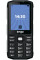 Мобильный телефон Ergo E282 Black