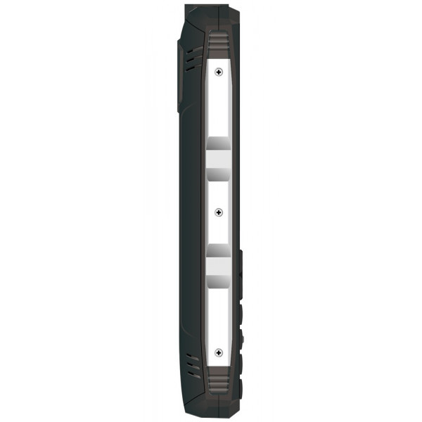 Мобильный телефон Ergo E282 Black