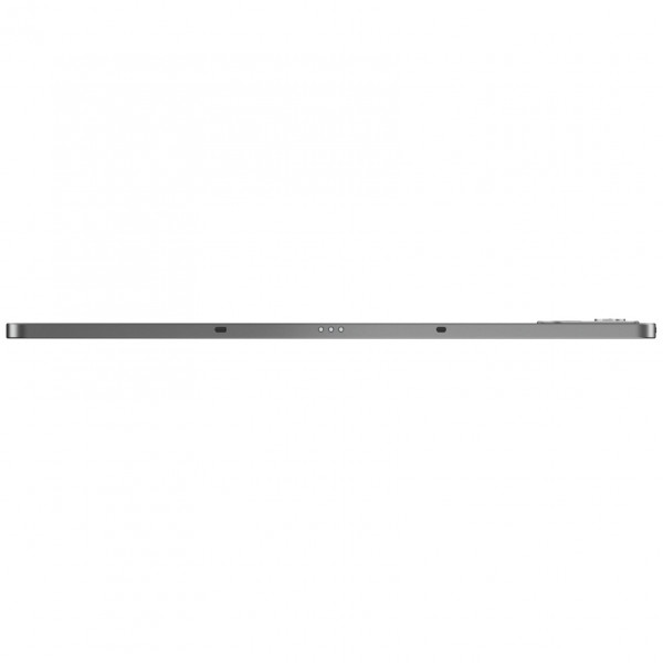 Планшет Lenovo Idea Tab Pro 8/128GB WiFi Luna Grey + Pen (ZAE40019UA)