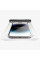 Водонепроницаемый чехол Spigen A610 Universal Waterproof Float 8.2" Crystal Clear (AMP04530)