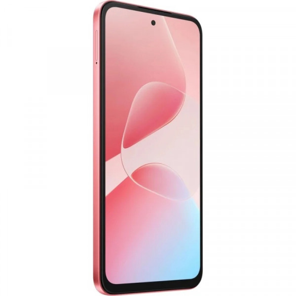 Infinix Hot 60i X6728 8/256GB Neon Red