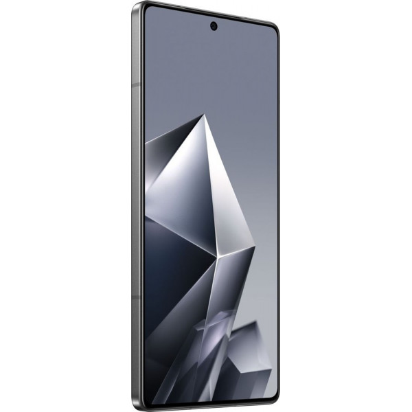 Infinix Note 50 X6858 8/256GB Shadow Black