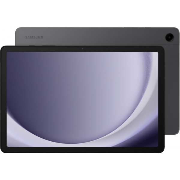Планшет Samsung Galaxy Tab A9+ WiFi 8/256GB 2025 (SM-X210RZAPEUC) Graphite