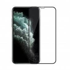 Защитное стекло Full Glue для iPhone 12 Pro Black