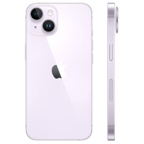 Apple iPhone 14 Plus 256GB Purple