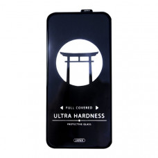 Защитное стекло Japan HD для Apple iPhone 11 Pro Black