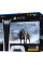 Игровая приставка Sony PlayStation 5 ltra HD Blu-ray