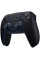 Бездротовий геймпад Sony PlayStation 5 DualSense (PS5) Black