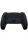 Бездротовий геймпад Sony PlayStation 5 DualSense (PS5) Black