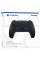 Бездротовий геймпад Sony PlayStation 5 DualSense (PS5) Black
