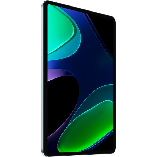 Планшет Xiaomi Pad 6 6/128GB Blue