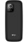 Мобильный телефон Ergo B184 Dual Sim Black