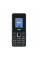 Мобильный телефон Ergo E181 Dual Sim Black